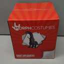 Morph Inflatable Dinosaur Costume for Kids, Blow Up Diplodocus Costume, Fun Dress Up for Parties and Events