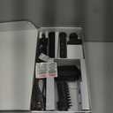 Shark FlexStyle Air Styling & Drying System, Powerful Hair Dryer Brush & Multi-Styler with Auto-Wrap Curlers, Concentrator Attachment and Storage Bag, Blossom Bliss, HD432RS