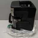 Hamilton Beach 12 Cup Programmable Coffee Maker, FrontFill Drip Coffee Maker