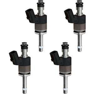 2015-2023 Fuel Injector Compatible for Honda 2018-2023 Accord 1.5L L4, 2017-2023 CR-V 1.5L L4, 2016-2023 Civic 1.5L L4, 2015-2020 FIT 1.5L L4, Replace 160105R1315, 160105PA305, 164505BAA01 (4pcs)