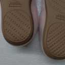 Dearfoams Unisex-Child Gifts for Kids Memory Foam Cozy Amari Moccasin Slipper,2/3