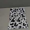 5 x Thanksgiving Window Clings - 9 Sheets 114 Pcs Thanksgiving Decorations for Fall Autumn Harvest Home Party, Pumpkin Leaves Turkey Acorns Stickers for Glass, Double-Sided Static Window Decals