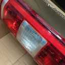 F150 Tail Lights Assembly Compatible With 2018 2019 2020 Ford F150 Left Driver Side Taillight Brake Lamps Bulb and Harness Replace JL3Z13405H