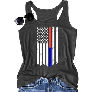 Ribbon Shirt Women Breast Cancer Awareness T Shirt October Inspirational Tee Tops (Gray, M)