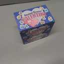 2 x Kids Valentines Day Gifts for School 30PACK - Animal Erasers and Gifts Boxes, Valentines Day Cards for Kids Toddlers Preschool Classmates Boy and Girl Classroom Exchange, Girl Birthday Return Gifts