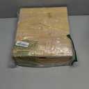 HTB Coffee Pods Storage Drawer for Organizing Nespresso Capsules, Can Be Used In Coffee Station, Kitchen, Home, Office, Holds 40 CoffeePods (1.Bamboo-Nespresso/32~48 Pods)