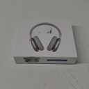 T-FUN WIRELESS NOISE CANCELLING HEADSET, SILVER