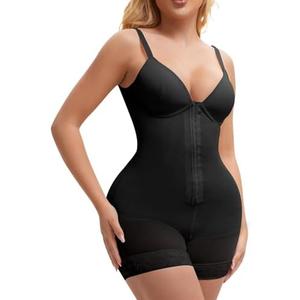Slimers Fajas Colombianas Shapewear - Postpartum Post Surgery Shape wear - Butt Lifter Tummy Control Body Shaper XXL Slimers Fajas Colombianas Shapewear - Postpartum Post Surgery Shape wear - Butt Lifter Tummy Control Body Shaper XXL