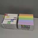 Sight Words Flash Cards Kindergarten to 4th Grade - 600 Words from Dolch's and Fry's Lists with 18 Mini Games