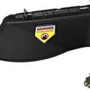 deawater 631-05058 Chute Assembly for CUB Cadet RZT 50, 54 S, L54, L50, GT1554, Troy-Bilt Mustang XP 50, 54 Zero Turns, MTD Deck 50/5