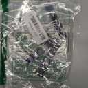 JR.DM Silver Watch Band Women Compatible with Apple Watch 38mm 40mm 41mm 42m 44mm 45mm 46mm 49mm Elegant Bling Diamond Metal Jewelry Adjustable Strap for iWatch Series 11/10/9/8/SE/7/6/5/4/3/2/1 SE