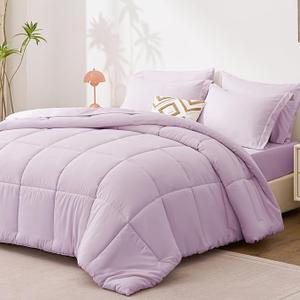 pink comforter set 82 x 86