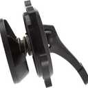 Hayward SPX0710XBA17 Key Cover and Handle Assembly Replacement for Hayward Multiport Valves