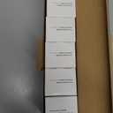 BESTTEN 5 Pack Matte Champagne Gold Dimmer Light Switch, Single Pole or 3-Way, Compatible with Dimmable LED, CFL, Incandescent and Halogen Bulb, 120VAC, Signature Collection, UL Listed