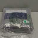 King Size 4 Piece Sheet Set - Comfy Breathable & Cooling Bed Sheets Set - Hotel Luxury Bedding for Women, Men, Kids, Teens, Boys & Girls - Deep Pockets, Ultra-Soft, Wrinkle Free - Oeko-Tex - Dark Grey