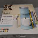 Keurig K-Mini Single Serve Coffee Maker, Oasis