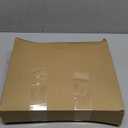 TPARTS Leather Headrest Neck Pillow for Tesla Model Y/X/3/S, Tesla Model 3 Accessories,Tesla Model Y Accessories, Car Neck Pillow for Traveling (Set of 2 Black)