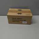 Swanfort 61th Birthday Gifts for Women, Vintage 1955 Glass, 61th Birthday Decorations for Women, Meaningful 61th Gifts, Funny 61 Year Old Birthday Gift, Turning 61 Present for Her.