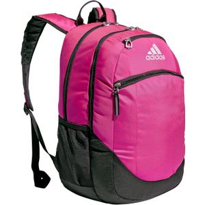 Striker Team Sports Backpack for Soccer and More, Workout Bag for Men and Women