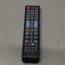 BN59-01315A Universal Backlit Remote Control for Samsung TV Remote Replacement All Samsung Smart TV, LED, LCD, HDTV, 3D, Series TV