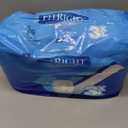 FitRight Adult Incontinence Underwear, Heavy Absorbency, 3X-Large, 75"-94" Waist (20 Count)