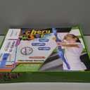 Kids Bow and Arrow Toy, Angel Light Up Archery Set W/ 10 Suction Cup Arrows, Targets & Quiver, Outdoor/Indoor Games for Kids Ages 4-7 8-12, Birthday Gifts for 4 5 6 7 8 9 10 11 12 Year Old Boys Girls (Dark Blue)