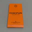 Chicfun 360 O-Ring MagStander for iPhone 14 Pro Case with Magnetic Kickstand Ring Holder [Compatible with MagSafe][360Rotate Stand Ring][Military Shockproof] iPhone 14 Pro Phone Cover Matte Grey