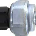 Genuine Honda Parts 28610-RKE-004 Oil Pressure Sender Switch