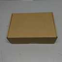 94-Piece St Patricks Day Accessories, St Patricks Day Party Favors Include Felt Shamrock Banner, Shamrock Glasses, Mustaches, Tattoo Stickers, Necklaces, Coins for Irish Party Supplies