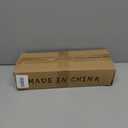 WellSign 8FT Circle Arch Stand, Backdrop Stand for Parties, Metal Circle Balloon Arch Frame Heavy Duty, Gold Wedding Arch Frame with Base for Valentine Baby Shower Gender Reveal Party Decoration