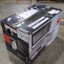 Farberware 1.7 Cu. Ft. Over-the-Range Microwave Oven  1000 Watts Power, Auto Cook Settings, Defrost, Easy Clean and Child Safety Lock - Stainless