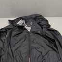 RDX Sauna Suit Full Body Heat Sweat Suit, REACH OEKO TEX 100 CERTIFIED, Anti Rip Long Sleeve Tracksuit Top Bottom SIZE S