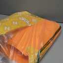 Astrobrights Color Paper, 24 lb Bond Weight, 11 x 17, Cosmic Orange, 500/Ream