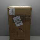 24" Windowless Portable Air Conditioner, 15H Timer & 120°Oscillation, 3-IN-1 Portable AC Unit with Remote, 2-Gal Tank, 3 Modes & 3 Speeds, Ultra-Quiet Ventless Swamp Cooler for Home Office, Pearl