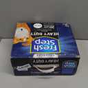 Fresh Step Heavy Duty Odor Block Advanced Multi Cat Clumping Litter with Febreze, 17.5 lb 