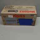 Huggies Size 8 Diapers, Little Movers Baby Diapers, Size 8 (46+ lbs), 76 Count (2 Packs of 38)