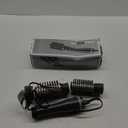 INFINITIPRO BY CONAIR Hot Air Styling Brush Set with 2-Inch and 1.5-Inch Bristles