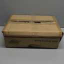 Dish Drying Rack - Expandable Rack, Large Capacity Dish Drainer for Kitchen Counter, Rust-Proof with Utensil Holder, Black