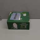 zouzai 12 Pack 4 Inch 5CCT Ultra-Thin LED Recessed Ceiling Light with Junction Box, 2700K/3000K/3500K/4000K/5000K Selectable, 9W Eqv 80W, Dimmable, led can Lights - ETL and Energy Star Certified