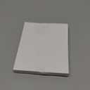 50 Pack Mini Black Magnifying Glasses with Keychain, Small Handheld Magnifiers for Jewelry, Reading, Maps, Crafts, Outdoor Observation, Travel Accessories, and Bulk Event Supplies