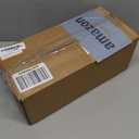 Litufine LED Emergency Lighting Fixtures with 2 LED Heads, Commercial Emergency Light with Battery Backup, UL 924 and CEC Qualified, 120-277 Voltage (1-Pack)…