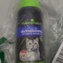 FURminator Rinse-Free deShedding Foaming Shampoo for Cats, 8.5 oz