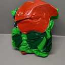 JOYIN Inflatable T-Rex Dinosaur Bopper 47 Inches, Bop Bag Inflatable Punching Toy, Kids Punching Bag with Bounce-Back Action
