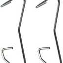 Carlson Quality Brake Parts 13335 Disc Brake Hardware Kit