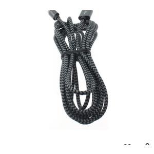 10 Ft Braided Charge For USB to Micro USB