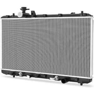 AUTOSAVER88 Radiator Compatible with 2007 2008 2009 Suzuki SX4 L4 2.0L