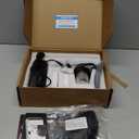 NEWTRY Dreadlocks Machine Automatic Dreadlocks Maker for Locs DIY Portable Instant Loc Machine with Multiple Tools 6/8/10mm (0.2/0.3/0.4in)