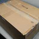 Cybex Balios S Lux Toddler and Baby Stroller with Reversible Seat, Unique One-Pull Harness, and Multiple Recline - Travel System Ready, with One Hand Fold, Silver Frame/Moon Black Seat