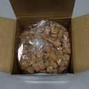 Jetec 350 Pieces Small Cork Stoppers Mini Tapered Cork Plugs Glass Bottles Tops for DIY Craft Projects (0.4 x 0.3 Inches)