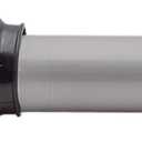 Gabriel 77422 Max Control Rear Monotube Shock Absorber fits Chevrolet Colorado, Blazer, S10, GMC Canyon, Jimmy, Sonoma, Syclone, Typhoon; Isuzu Hombre, i-280; Oldsmobile Bravada (1 Pack)